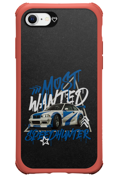 Most wanted - Apple iPhone 8