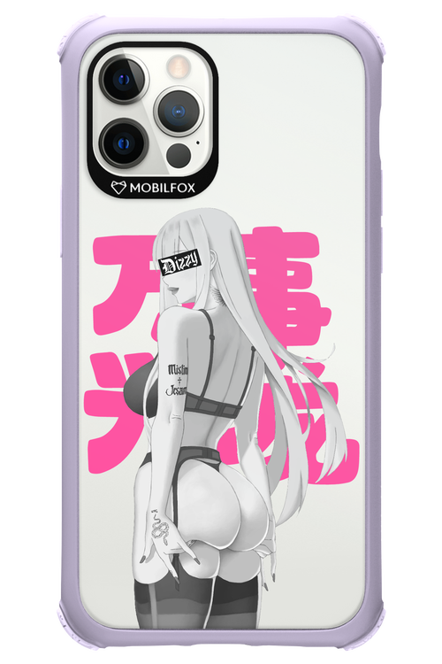 Shinto Shift - Apple iPhone 12 Pro