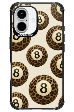 Wild Winner - Apple iPhone 16