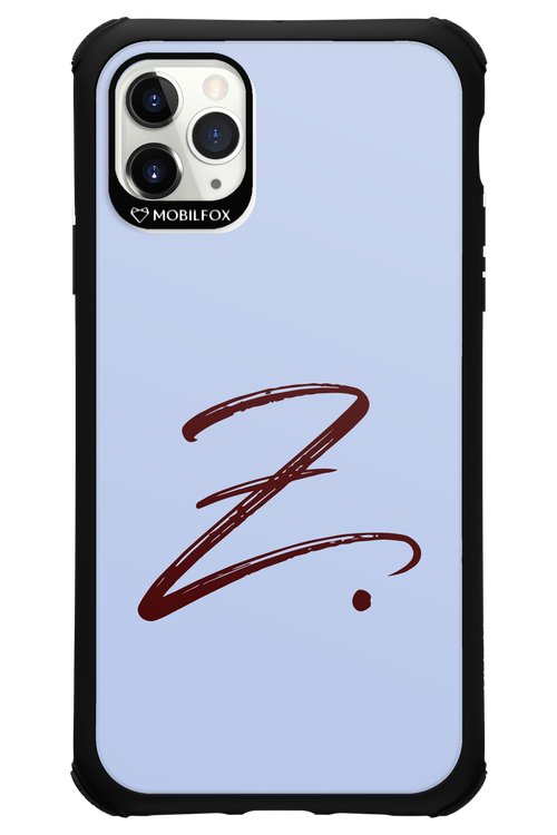 (Jellyfish Presso) Z 2.0 - Apple iPhone 11 Pro Max
