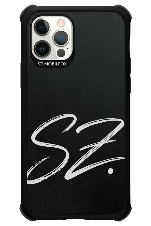 (Off Space) SZ 2.0 - Apple iPhone 12 Pro