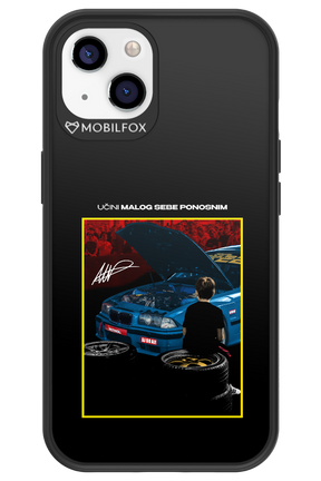 Nova Priprema - Apple iPhone 13