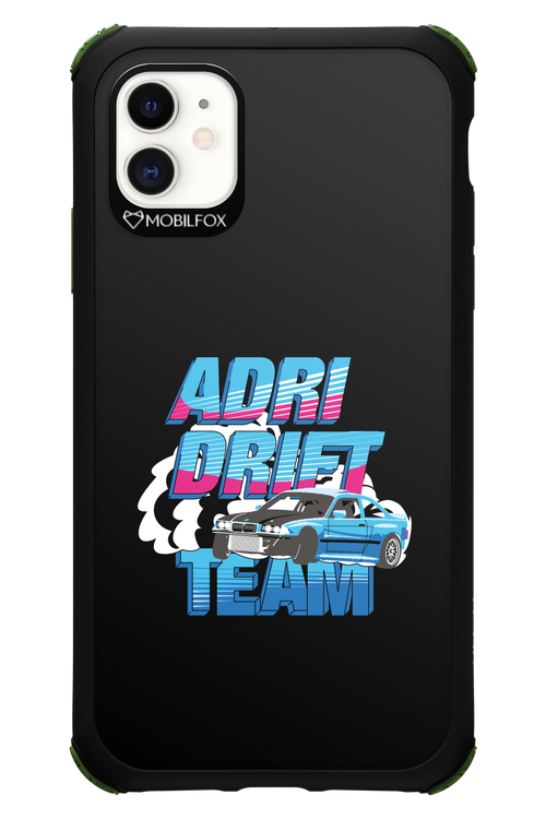 Adri Drift - Apple iPhone 11