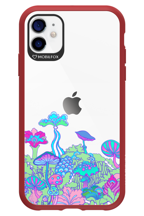 Shrooms - Apple iPhone 11