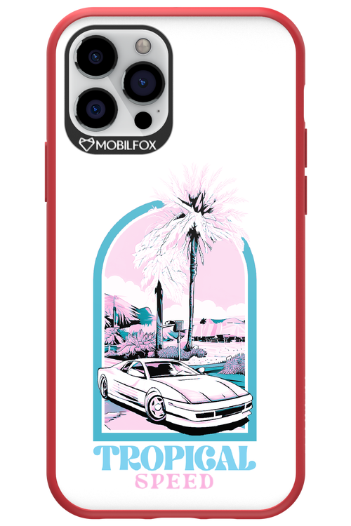 Tropical Speed - Apple iPhone 12 Pro