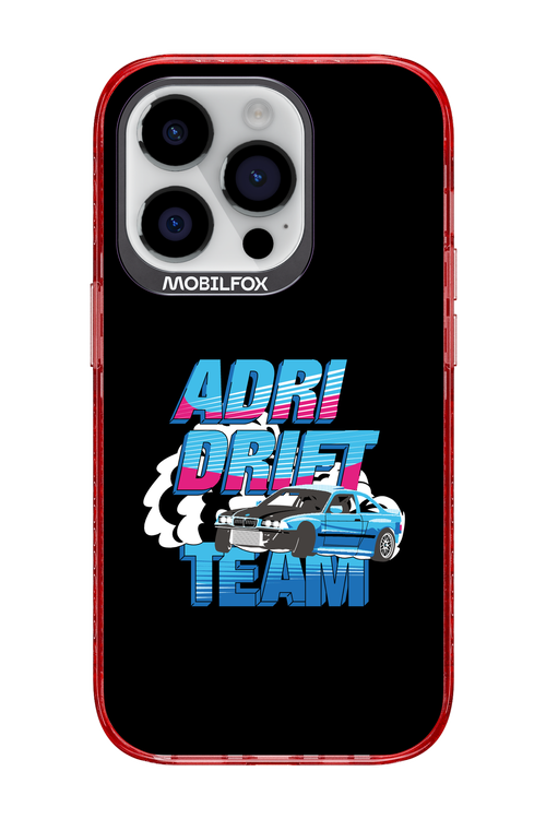 Adri Drift - Apple iPhone 14 Pro