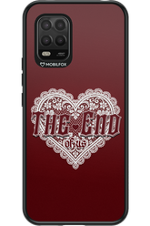 The End (of us) 2.0 - Xiaomi Mi 10 Lite 5G