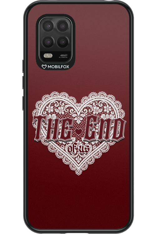 The End (of us) 2.0 - Xiaomi Mi 10 Lite 5G