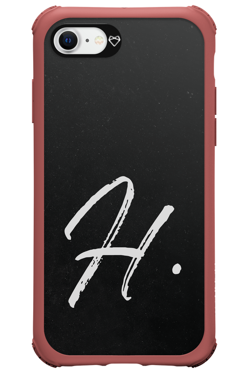 (Off Space) H 2.0 - Apple iPhone 7