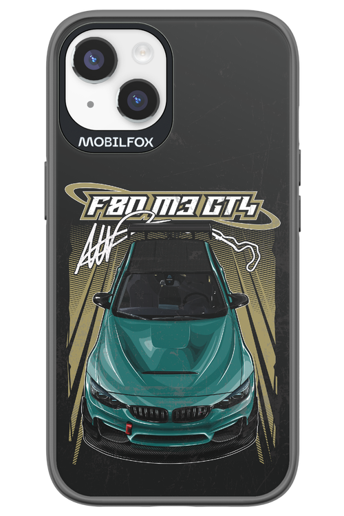 FBD M3 GT4 2.0 - Apple iPhone 14