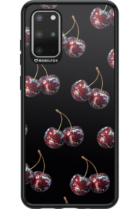 Cherry Rush - Samsung Galaxy S20+