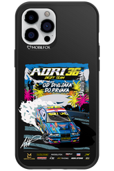 ADRI36 Midnight Drift - Apple iPhone 12 Pro Max