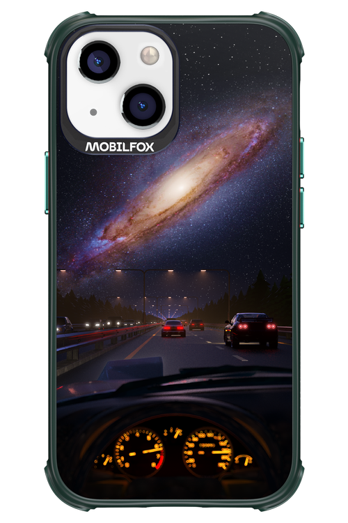 Nightride - Apple iPhone 13 Mini