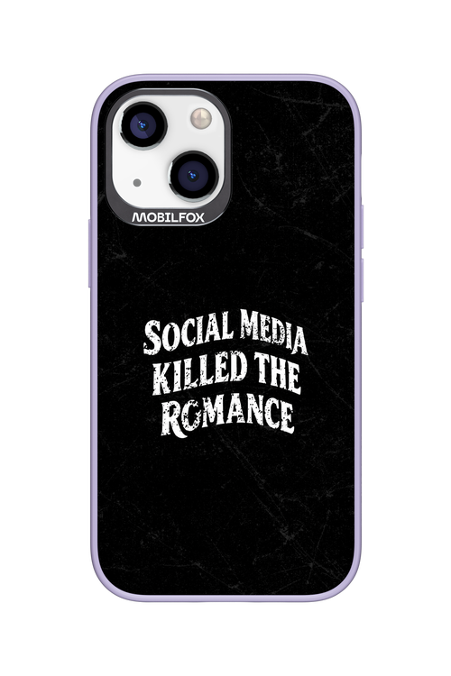 SocialMedia 2.0 - Apple iPhone 13 Mini