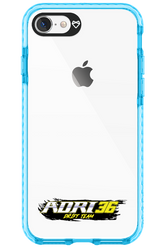 ADRI36 Signature - Apple iPhone 8