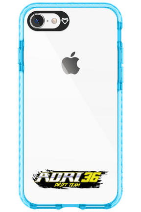 ADRI36 Signature - Apple iPhone 8