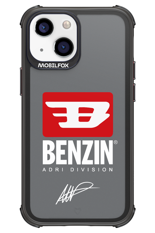Ultra Benzin 2.0 - Apple iPhone 13 Mini