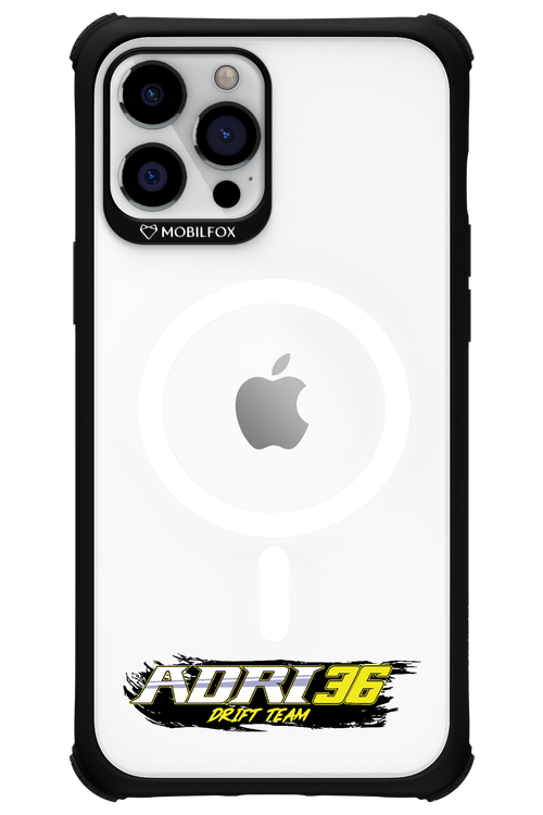 ADRI36 Signature 2.0 - Apple iPhone 12 Pro Max