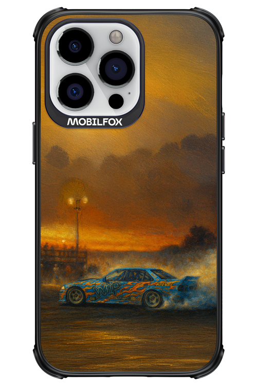 Drift Chaos - Apple iPhone 13 Pro