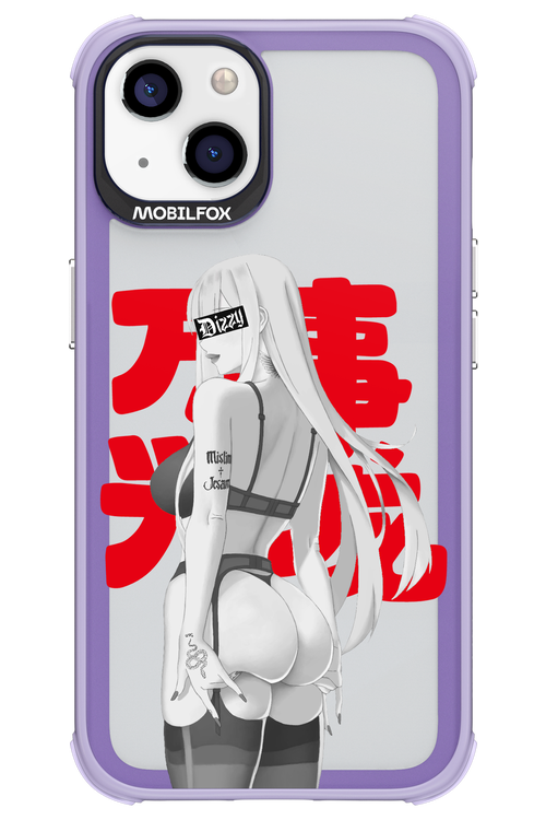 Neo Silence - Apple iPhone 13