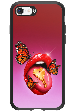 Heartkey 2.0 - Apple iPhone SE 2022