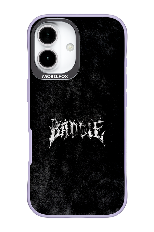 Rare Energy - Apple iPhone 17