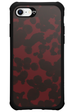 Bordeaux Skin - Apple iPhone SE 2020
