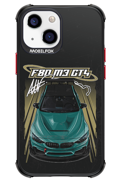 FBD M3 GT4 2.0 - Apple iPhone 13 Mini