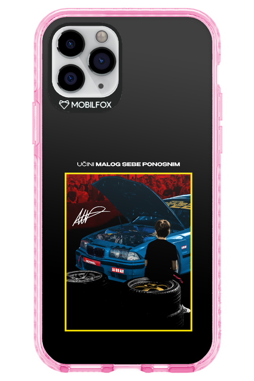 Nova Priprema 2.0 - Apple iPhone 11 Pro