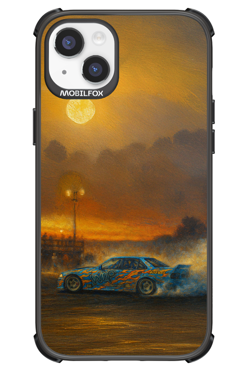 Drift Chaos - Apple iPhone 14 Plus