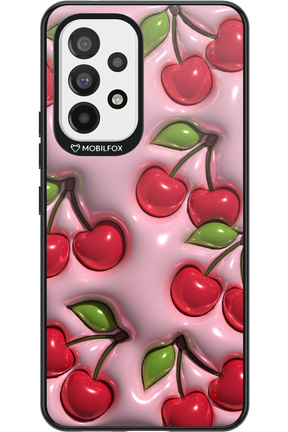 Cherry Bomb - Samsung Galaxy A53
