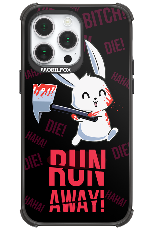 Run Away 2.0 - Apple iPhone 14 Pro Max