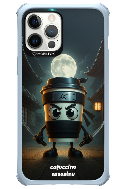 Capuccinu assasinu - Apple iPhone 12 Pro Max