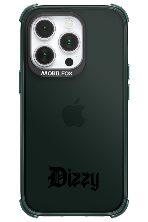 Crimson Code - Apple iPhone 14 Pro
