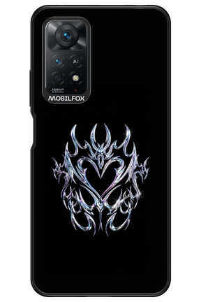 Silver Soul 2.0 - Xiaomi Redmi Note 11Pro 4G/5G