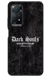 Dark Souls - Xiaomi Redmi Note 11Pro 4G/5G