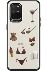 Espresso Lover - OnePlus 8T