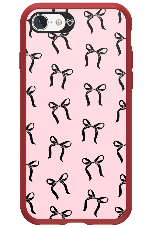 Bow Promise - Apple iPhone SE 2022