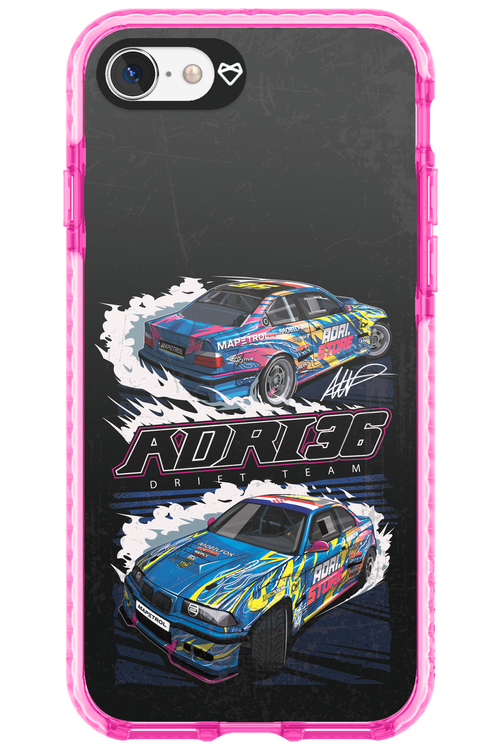 ADRI 36 2.0 - Apple iPhone 7