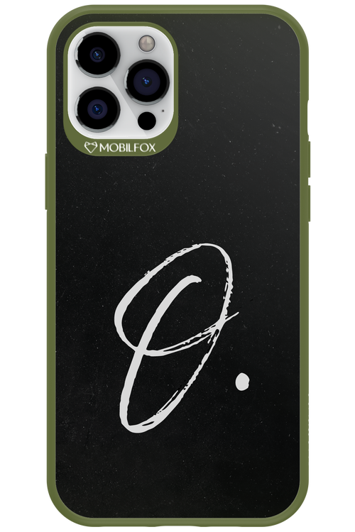 (Off Space) O 2.0 - Apple iPhone 12 Pro Max