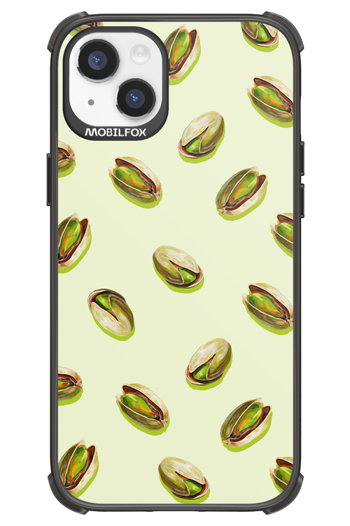 Pistachio Fever - Apple iPhone 14 Plus