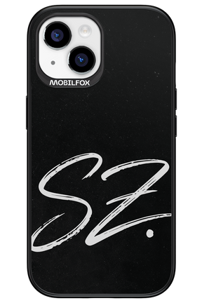(Off Space) SZ 2.0 - Apple iPhone 15
