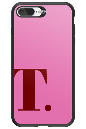T (Sorbet) 2.0 - Apple iPhone 8 Plus