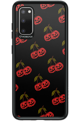 Spicey Pumpkin - Samsung Galaxy S20