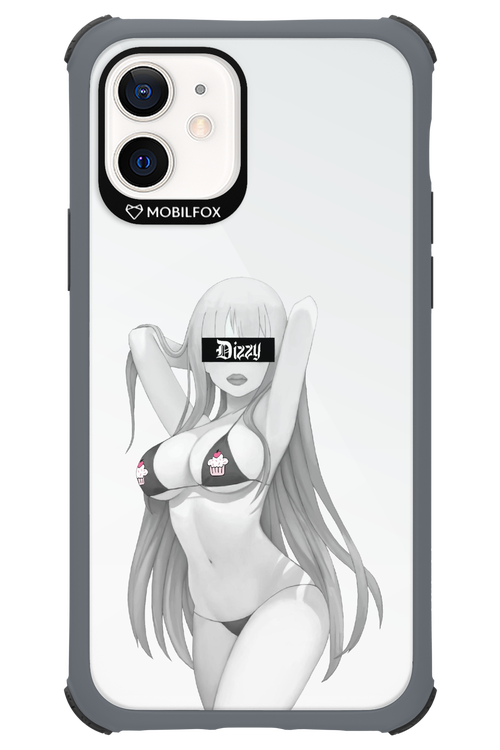 Cupcake Rebel - Apple iPhone 12