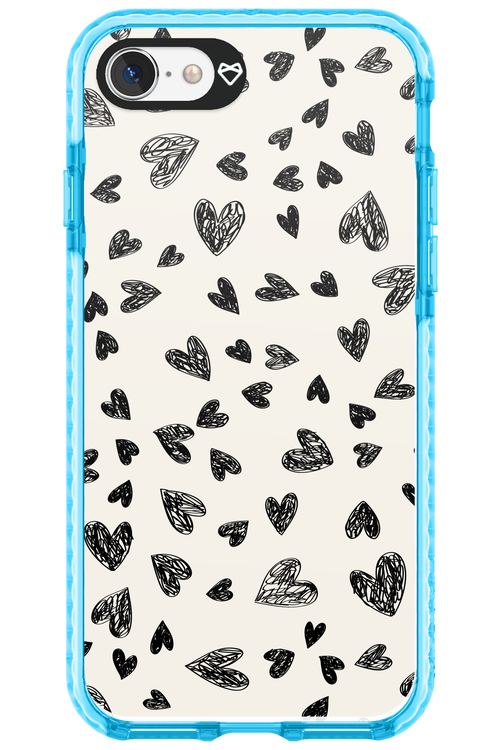 Crazy in Luv 2.0 - Apple iPhone 8