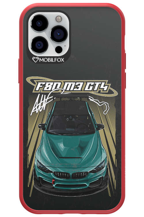 FBD M3 GT4 2.0 - Apple iPhone 12 Pro