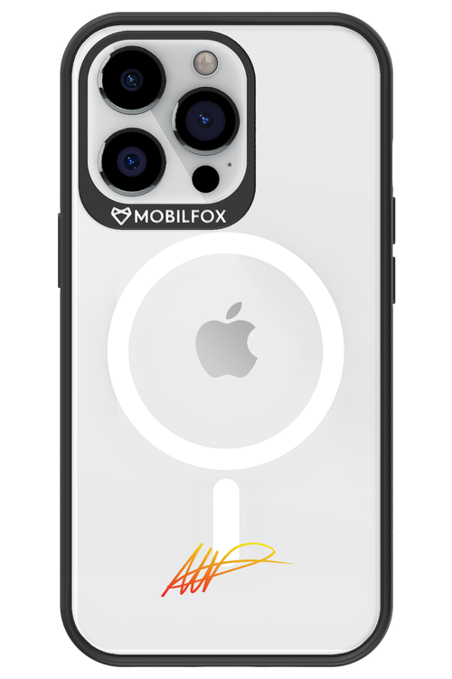 Signature Edition 2.0 - Apple iPhone 13 Pro