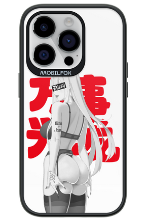 Neo Silence - Apple iPhone 14 Pro