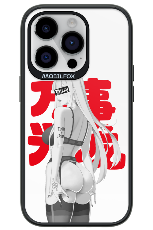 Neo Silence - Apple iPhone 14 Pro